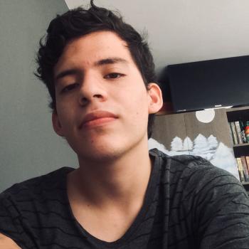 Babysitter Jamundí: Alejandro