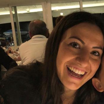 Babysitter Pavia: Rosanna