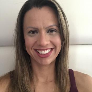 Emprego de babá Fortaleza: emprego de babá Aline