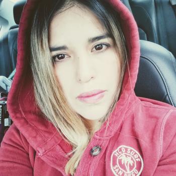 Babysitter Monclova: VICTORIA GUILLERMINA