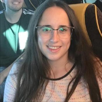 Niñeras en Alcoy: Ainhoa