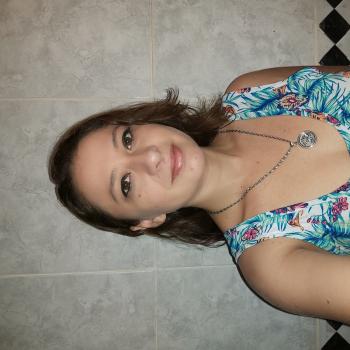 Babysitting job in Las Heras (Provincia de Mendoza): babysitting job Luciana
