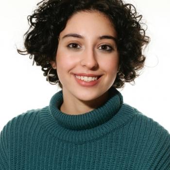 Nanny in Errenteria (Comunidad Autónoma del País Vasco): Izaro