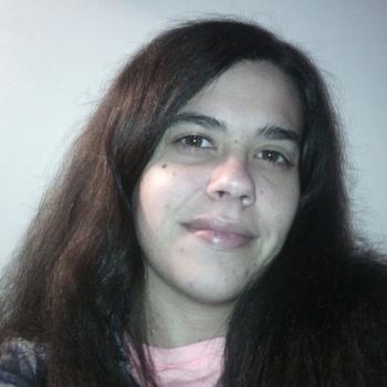 Babysitter in Almeirim: Ana