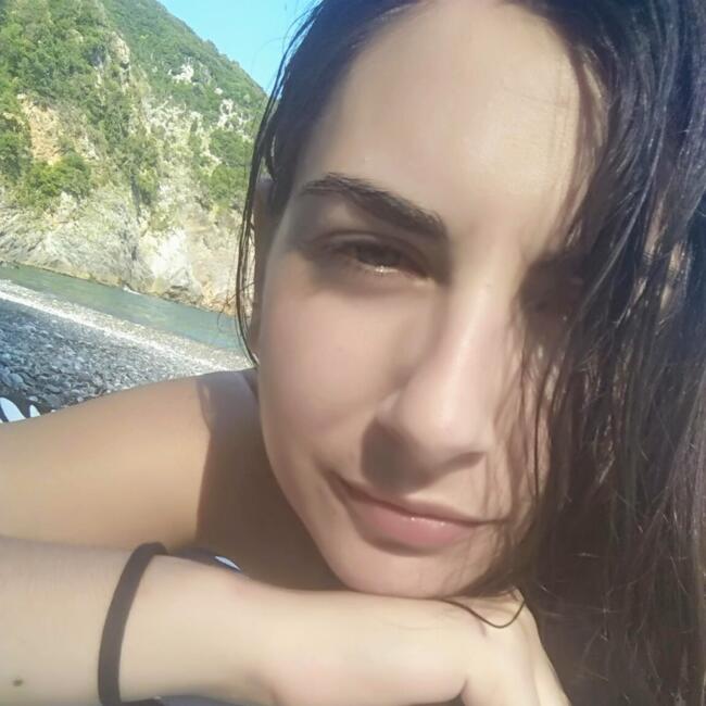 Δουλειά για babysitter στην περιοχή Χαλκίδα: Νικολετα