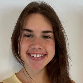 Babysitter in Stuttgart: Maja