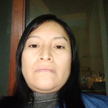 Niñera en Lima Lima: Celia