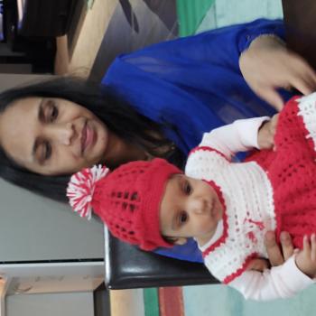 Babysitting job in Launceston: babysitting job Manpreet