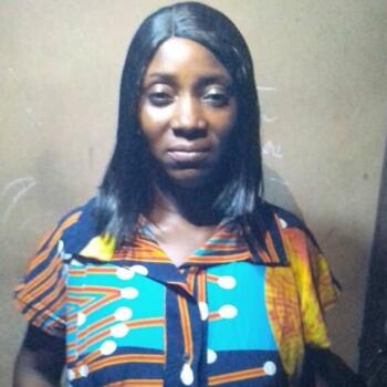 Babysitter in Owerri: Amarachi