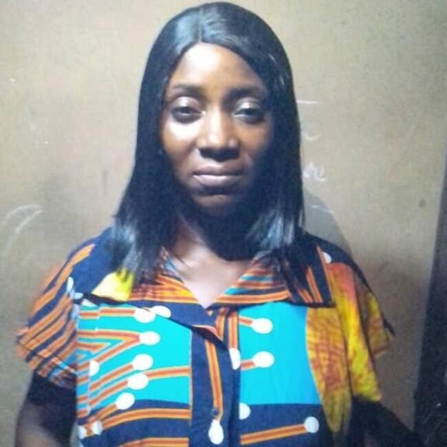 Babysitter in Owerri: Amarachi