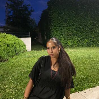 Babysitter in Cernobbio: Nadia