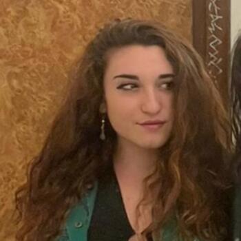 Babysitter a Roma: Lea