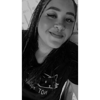 Babá em Aracaju: Luana