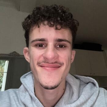 Babysitter in Strassen: Enrico