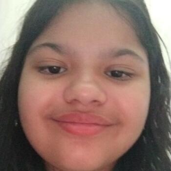 Babysitter in Mogi Guaçu: Lorrayne