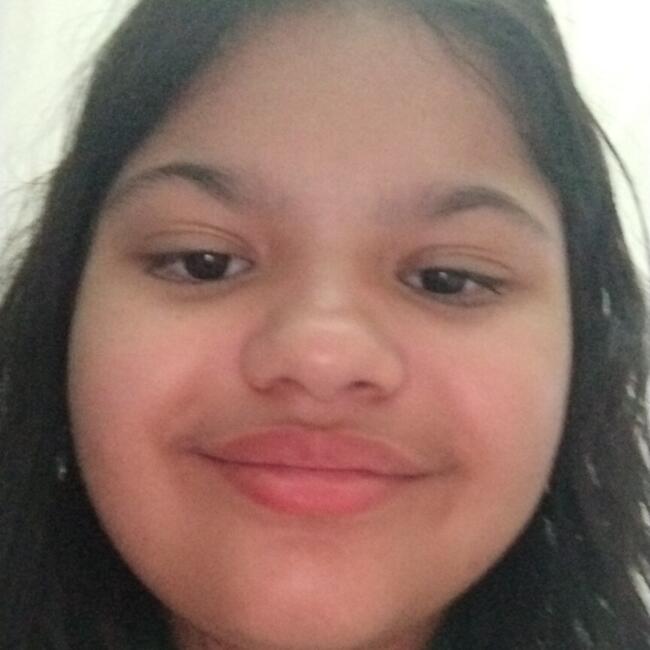 Babysitter in Mogi Guaçu: Lorrayne