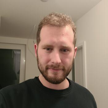 Babysitting job in Výšovice: babysitting job Lukáš