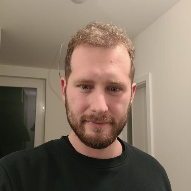 Poptávka hlídání dětí v Výšovice: Lukáš