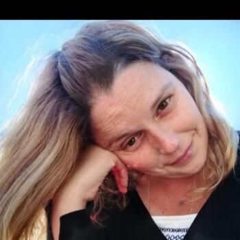 Baby-sitter in Lisbonne: Filipa Viegas 