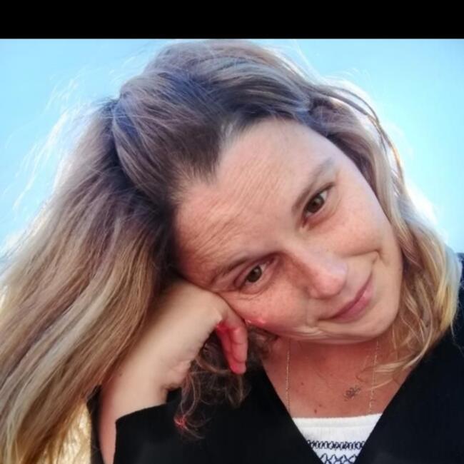Babysitter in Lisbon: Filipa Viegas 