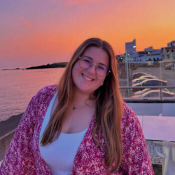 Babysitter Ponta Delgada: Catarina