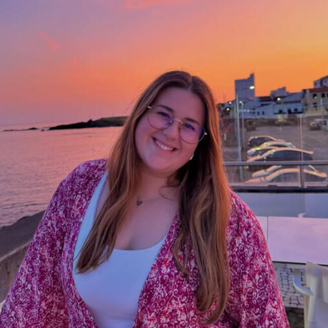 Babysitter in Ponta Delgada: Catarina