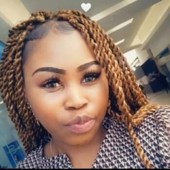 Nanny Melrose (Gauteng): Khanyi