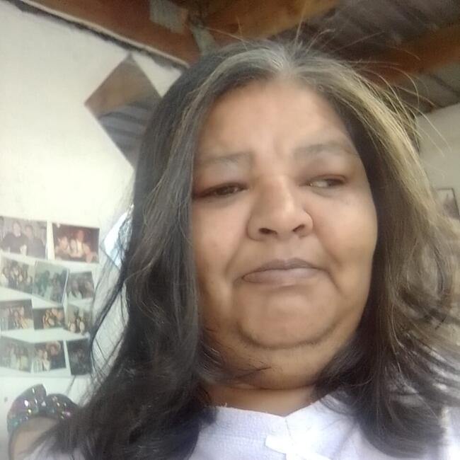 Babysitter in Mitchells Plain: Yolanda Charmaine