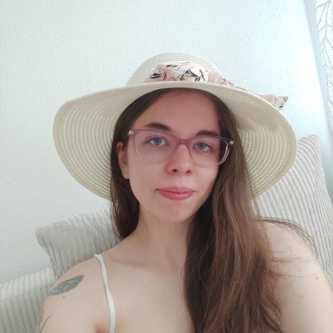Babysitter in Ansbach: Vanessa