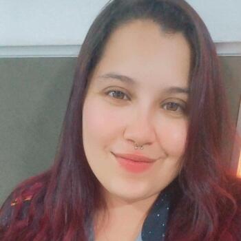 Babysitter Rio de Janeiro: Eduarda