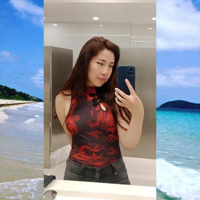 Babysitter in Bogotá: Alisson