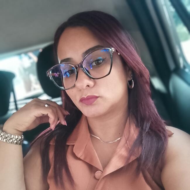 Babysitter in Belford Roxo: Mirian