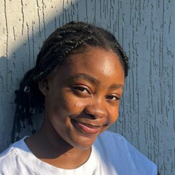 Babysitter in Polokwane: Tshireletso