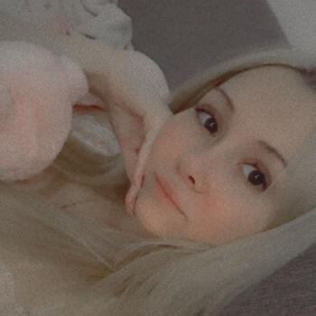 Babysitter Ängelholm: Annabella