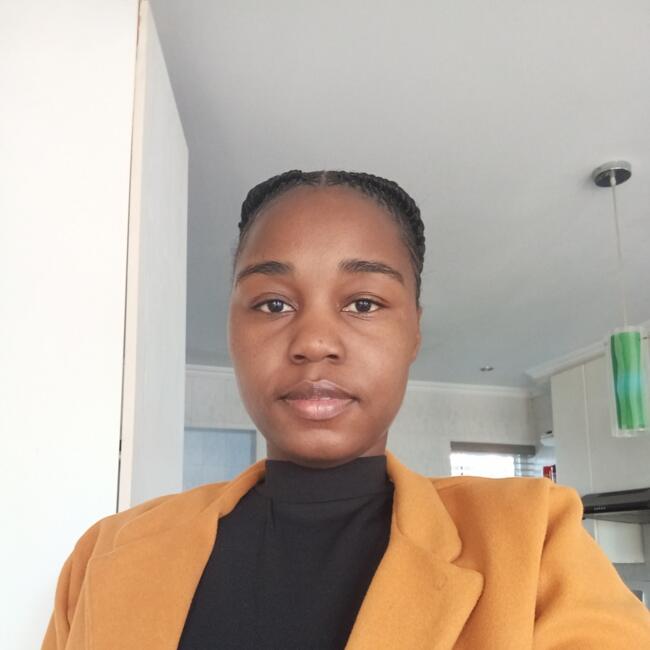 Nanny in Randburg: Melinda