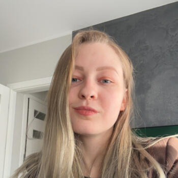 Opiekunka do dziecka Ruda Śląska: Julia