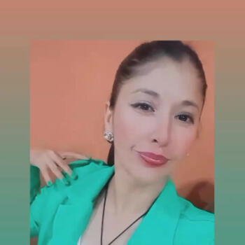 Babysitter in Tigre: Maria