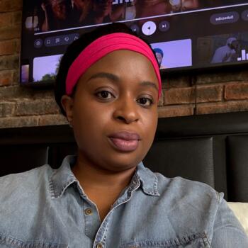 Babysitter in Alberton: Fellistas Tariro