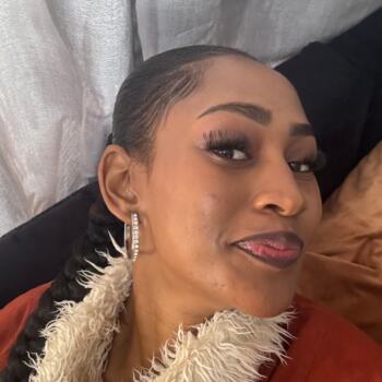 Babysitter in Johannesburg: Charmaine