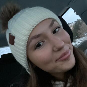 Babysitter in Ljubljana: Daša