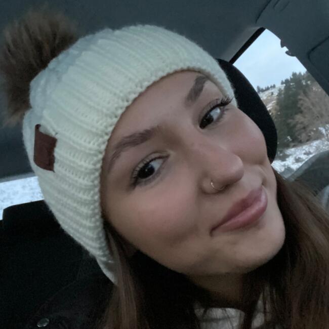 Babysitter in Ljubljana: Daša