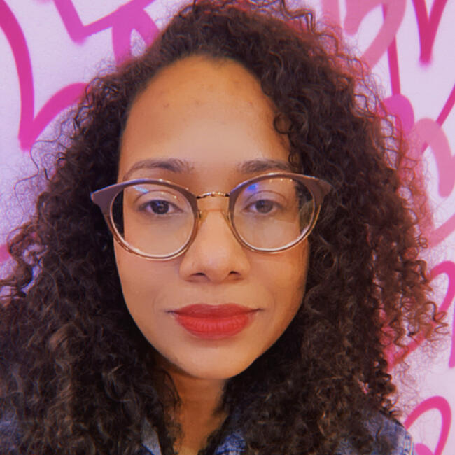 Babá em Duque de Caxias: Sabrina