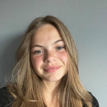 Babysitter in Boulieu-lès-Annonay: Jade