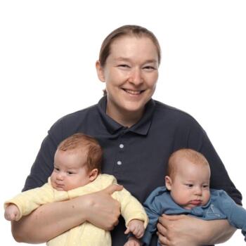 Nanny job in San José (Provincia de San José): babysitting job Inna