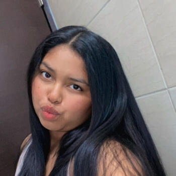 Babysitter in La Chorrera: Mari