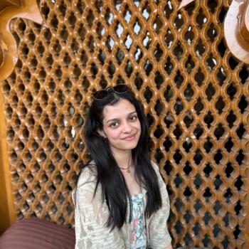 Babysitter Schweinfurt: Isha