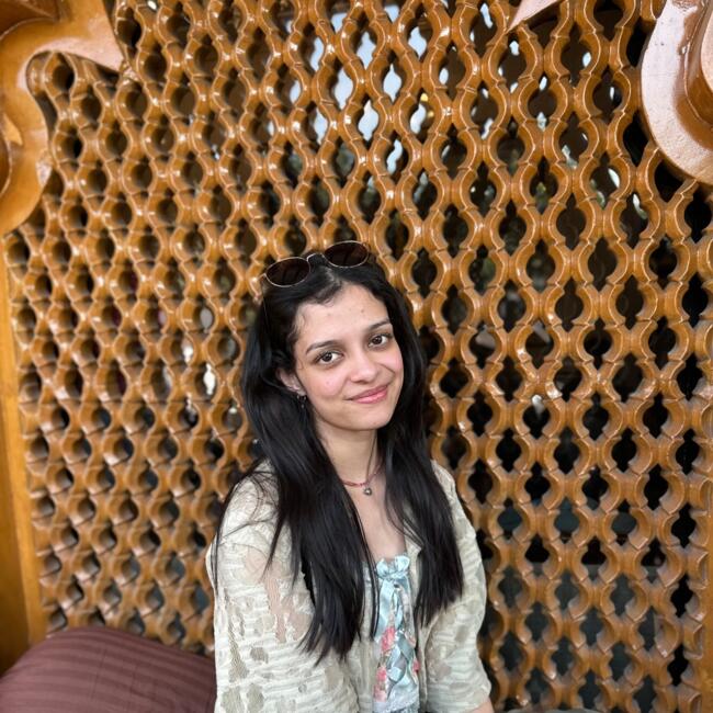 Babysitter in Schweinfurt: Isha