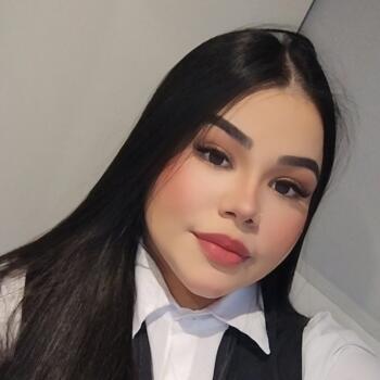 Babysitting job in Guarulhos: babysitting job Gabriela