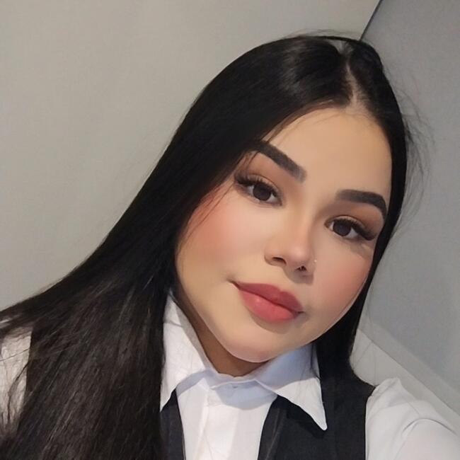 Babysitting job in Guarulhos: Gabriela