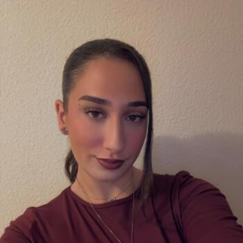 Babysitter a Schlieren: Valmira